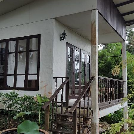 Kachapura Resort Koh Chang Exterior photo
