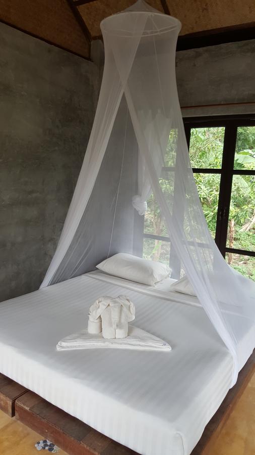 Kachapura Resort Koh Chang Exterior photo