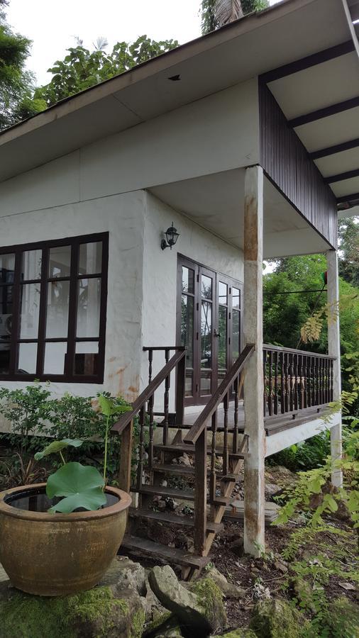 Kachapura Resort Koh Chang Exterior photo