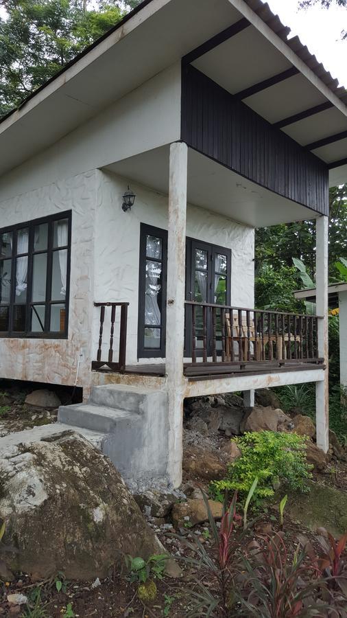 Kachapura Resort Koh Chang Exterior photo