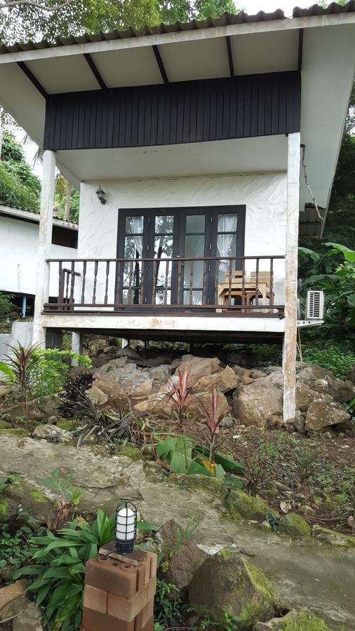 Kachapura Resort Koh Chang Exterior photo